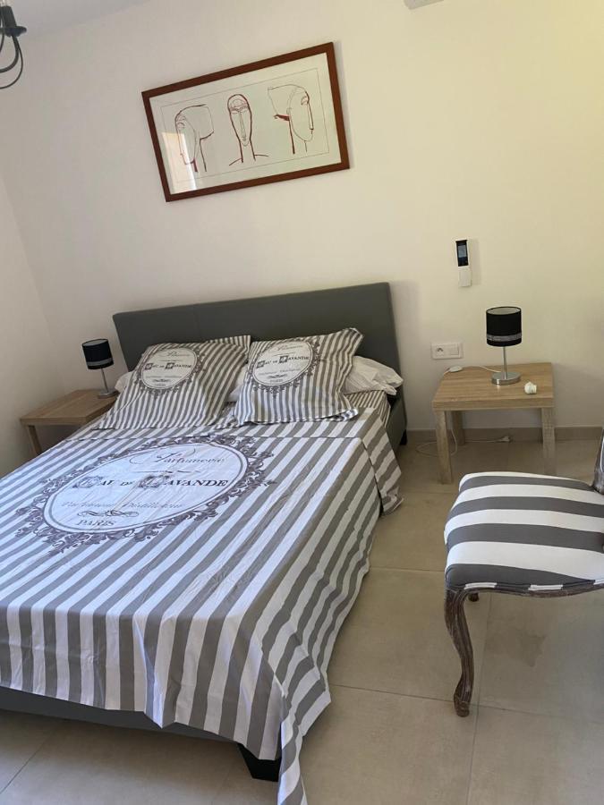 Villa, Maison Independante, Avec Piscine Privative Puget-sur Argens Kültér fotó