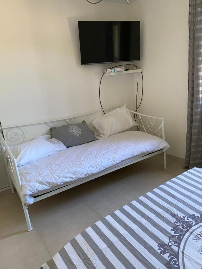 Villa, Maison Independante, Avec Piscine Privative Puget-sur Argens Kültér fotó