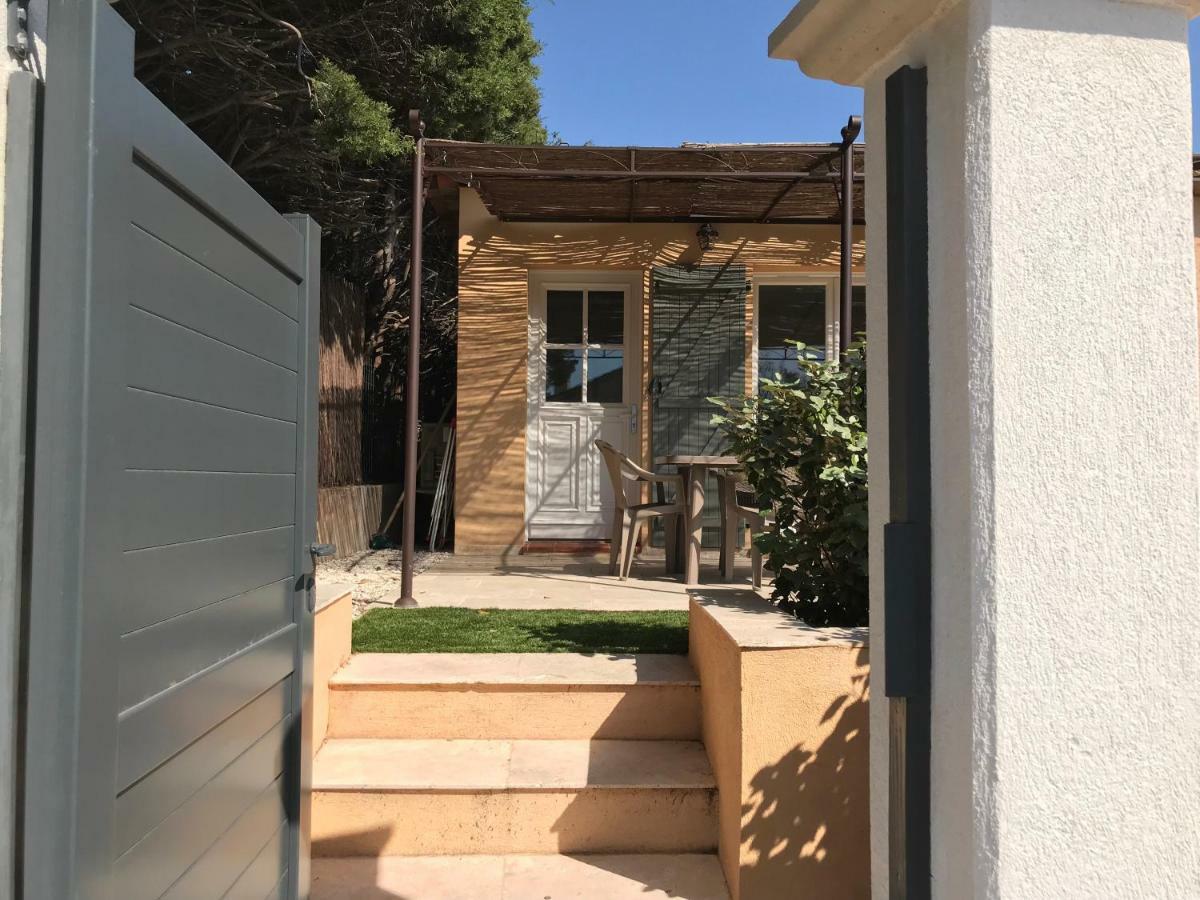 Villa, Maison Independante, Avec Piscine Privative Puget-sur Argens Kültér fotó